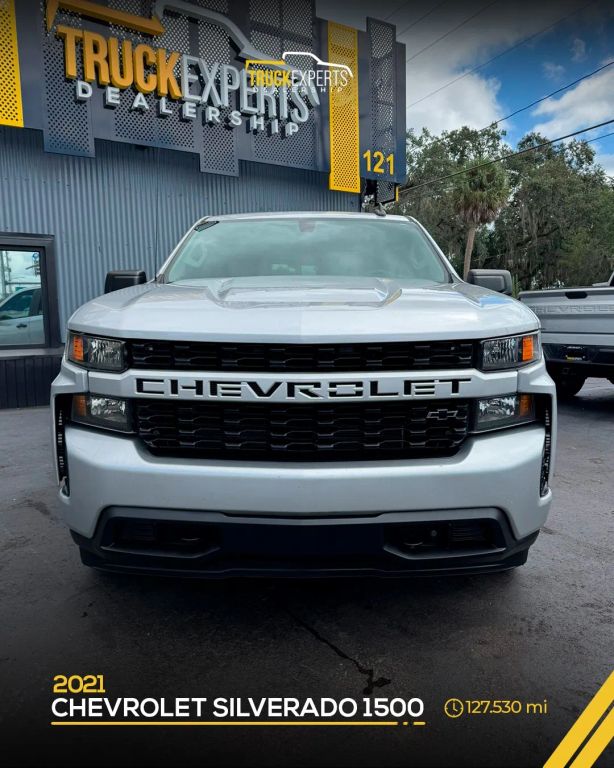 chevrolet silverado 1500 2021 3GCPWBEHXMG171461 image chevrolet silverado 1500 2021 3GCPWBEHXMG171461 image